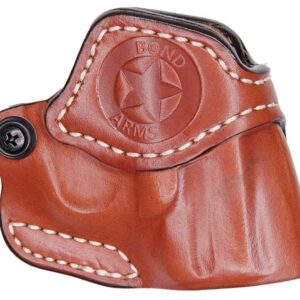 BUY LEATHER CROSSDRAW HOLSTER 3"