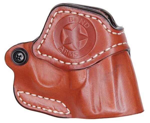 BUY LEATHER CROSSDRAW HOLSTER 3"